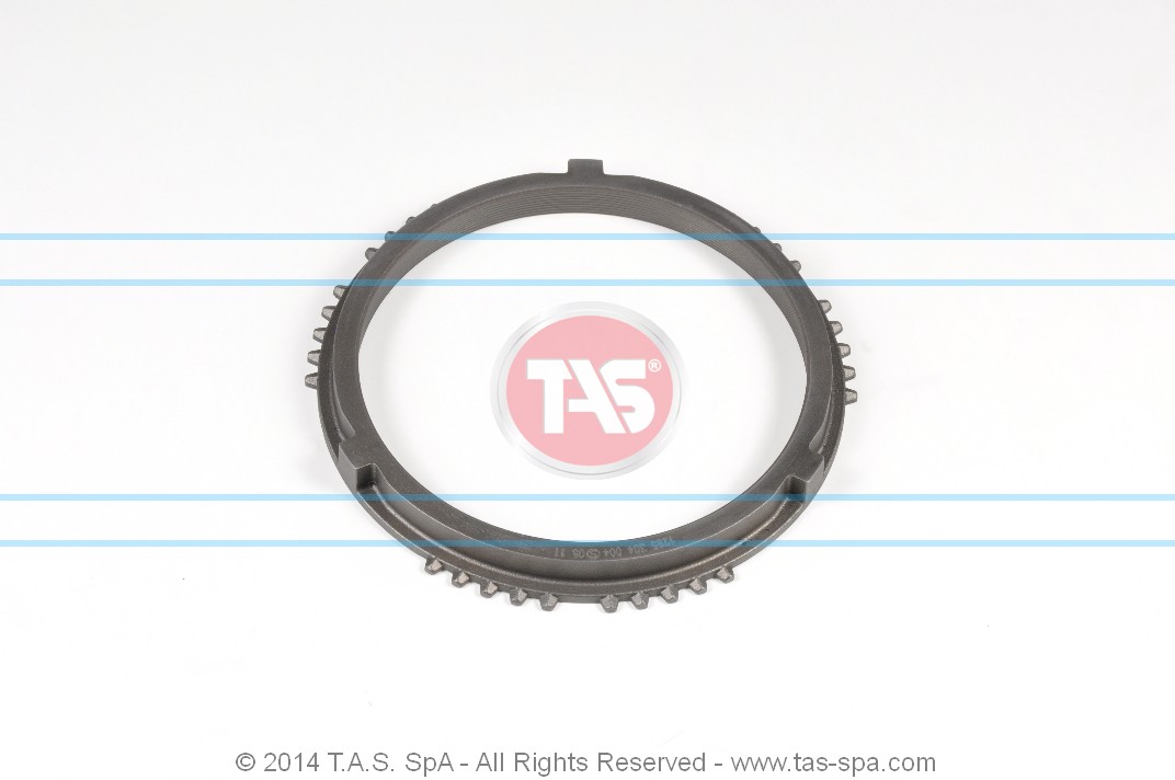   (Old No.), ZF 1295304004 T08795 Tas spa